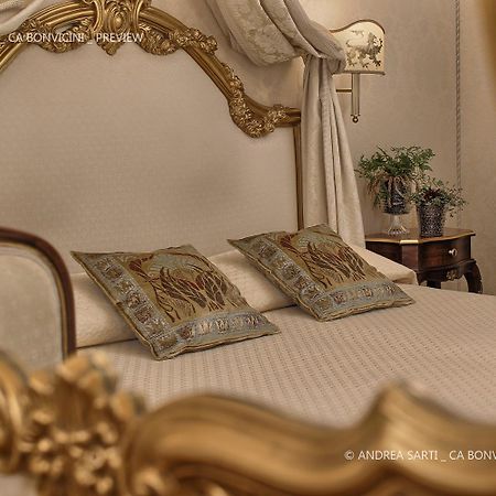 B&B Ca' Bonvicini เวนิส ภายนอก รูปภาพ