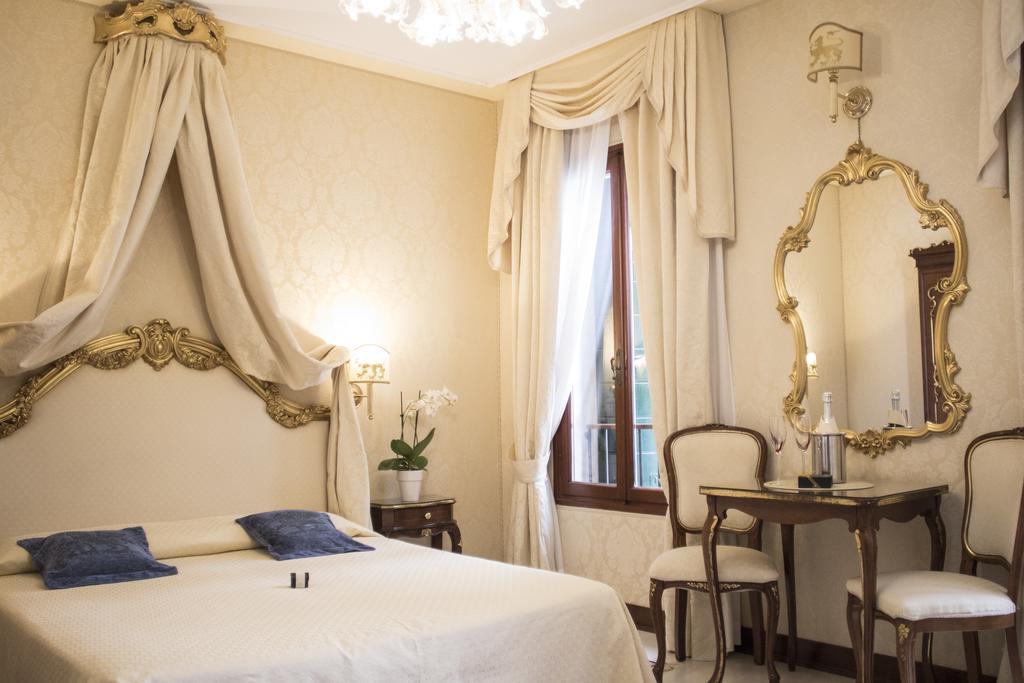 B&B Ca' Bonvicini เวนิส ห้อง รูปภาพ