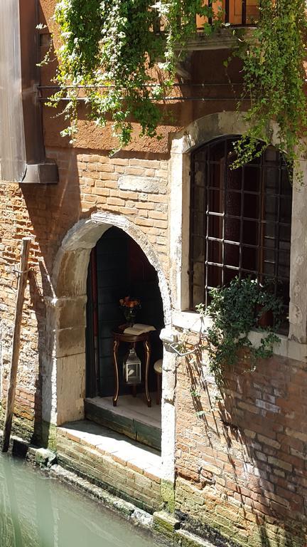 B&B Ca' Bonvicini เวนิส ภายนอก รูปภาพ