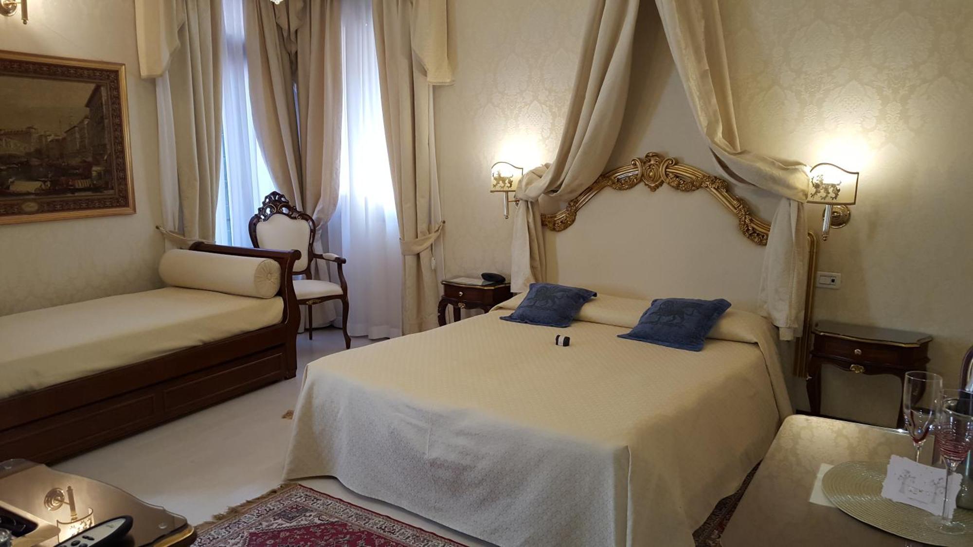 B&B Ca' Bonvicini เวนิส ห้อง รูปภาพ