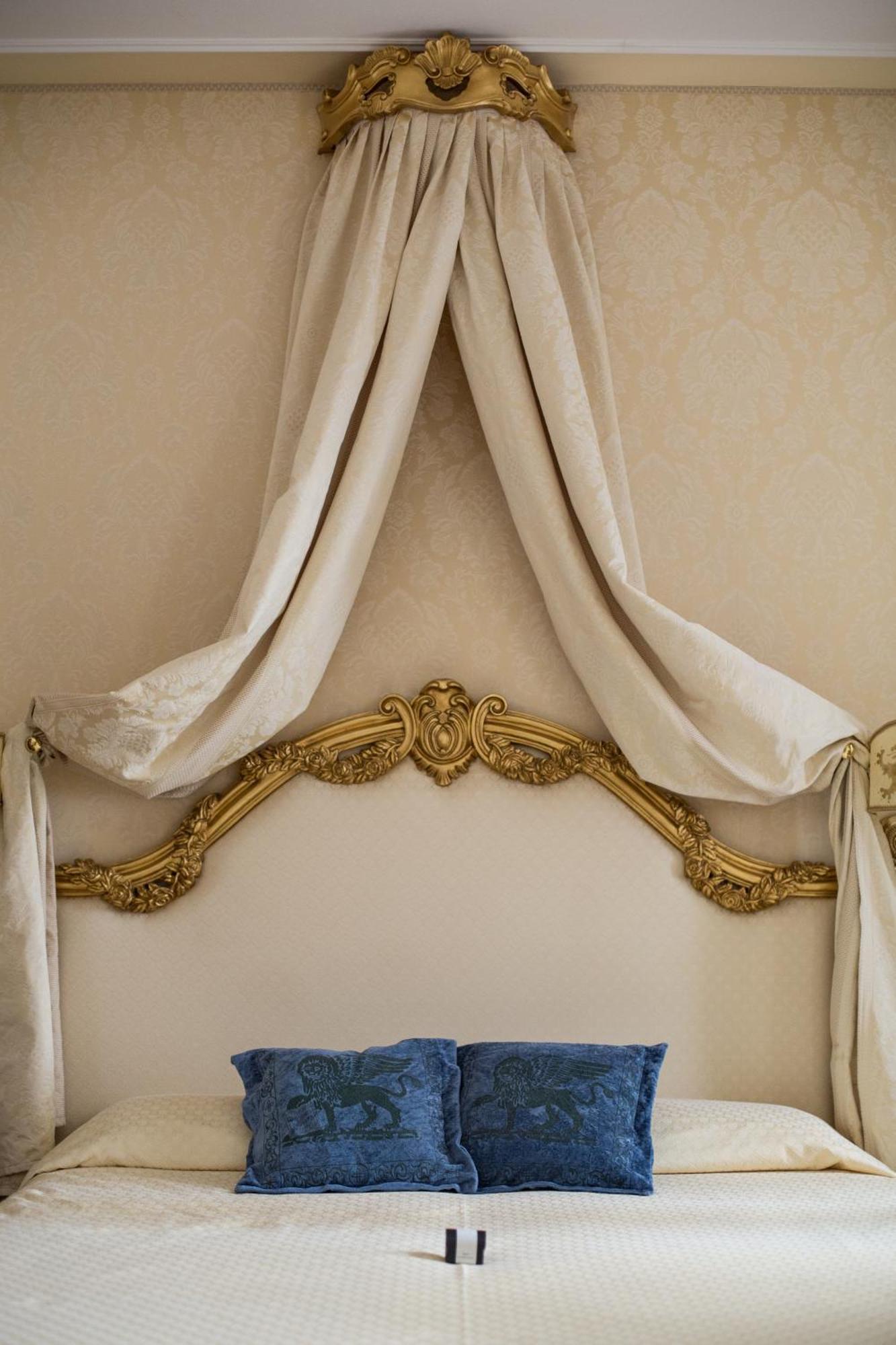B&B Ca' Bonvicini เวนิส ห้อง รูปภาพ