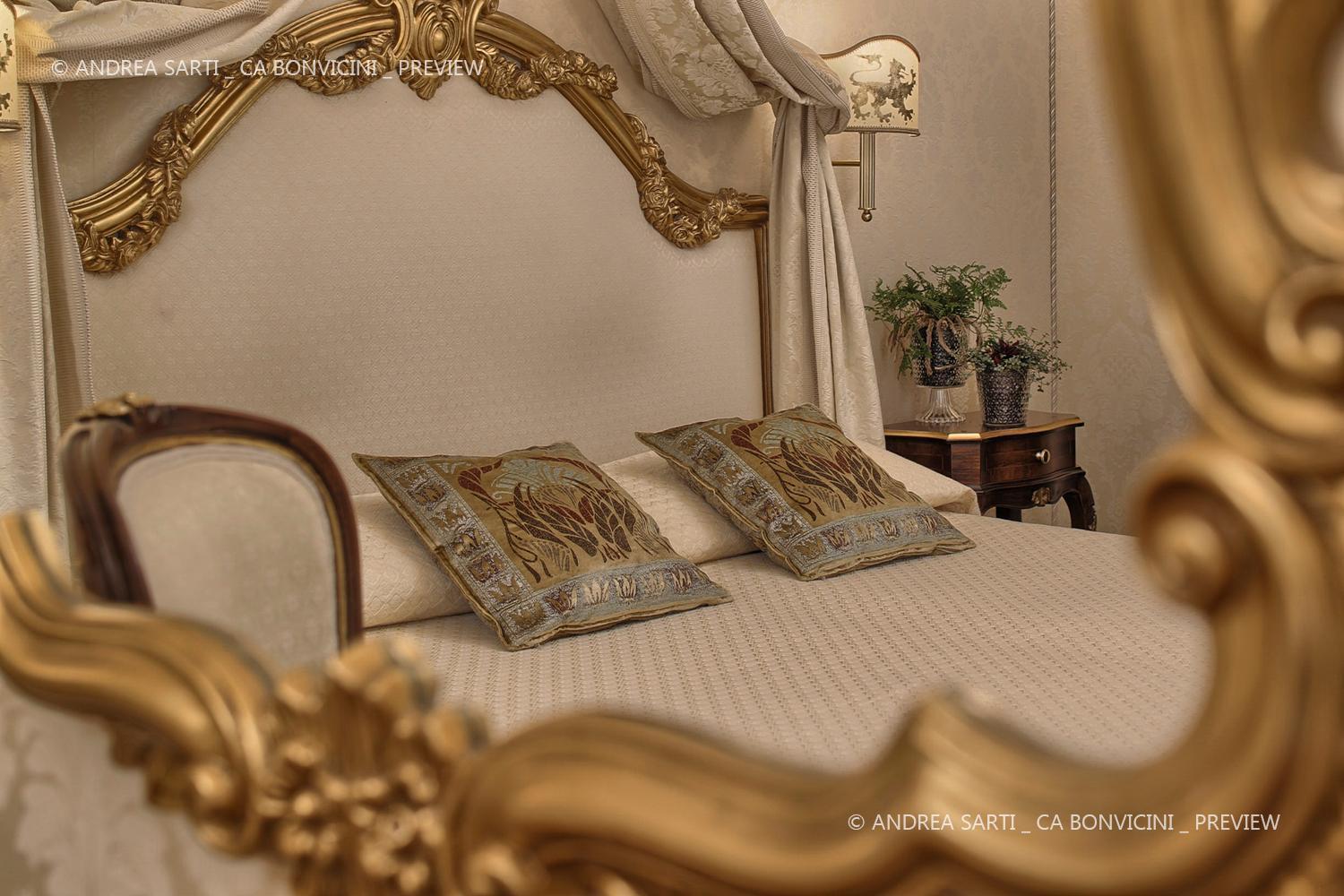 B&B Ca' Bonvicini เวนิส ภายนอก รูปภาพ