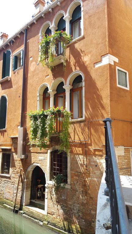 B&B Ca' Bonvicini เวนิส ภายนอก รูปภาพ