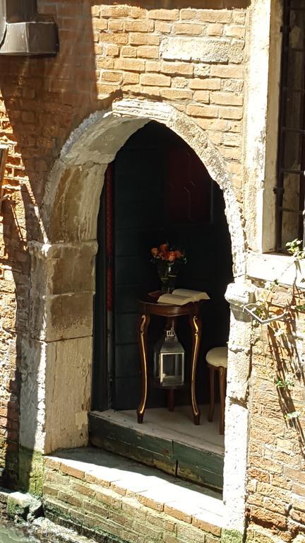 B&B Ca' Bonvicini เวนิส ภายนอก รูปภาพ