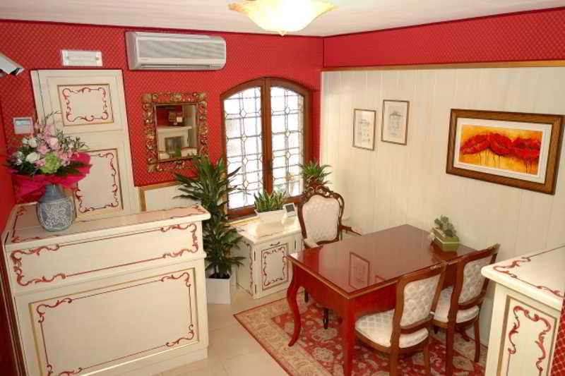 B&B Ca' Bonvicini เวนิส ภายนอก รูปภาพ