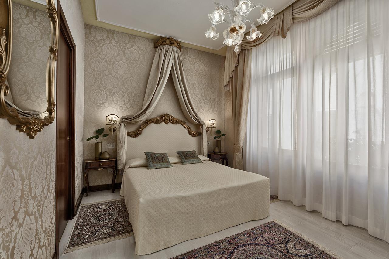 B&B Ca' Bonvicini เวนิส ภายนอก รูปภาพ