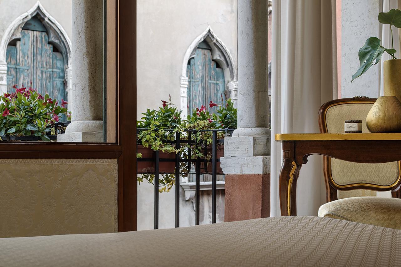 B&B Ca' Bonvicini เวนิส ภายนอก รูปภาพ