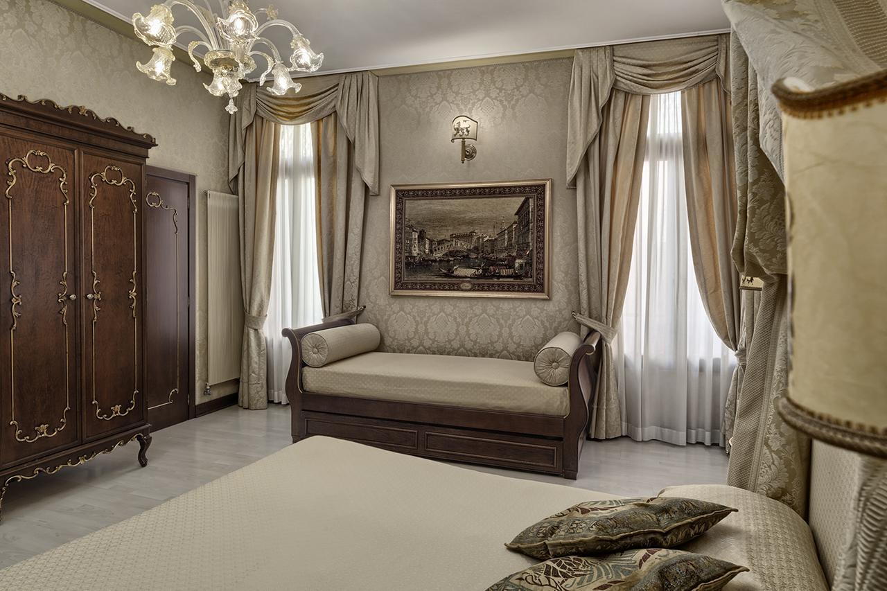 B&B Ca' Bonvicini เวนิส ภายนอก รูปภาพ