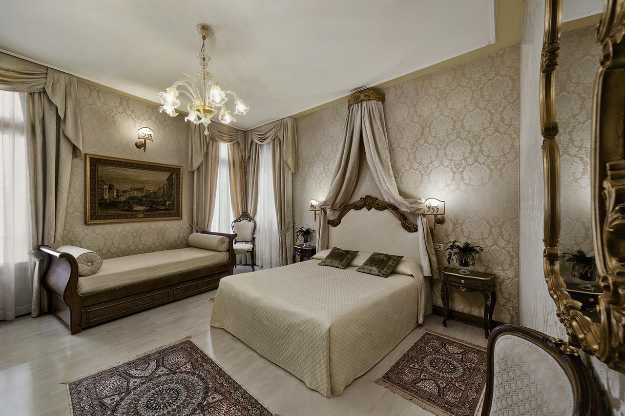 B&B Ca' Bonvicini เวนิส ภายนอก รูปภาพ
