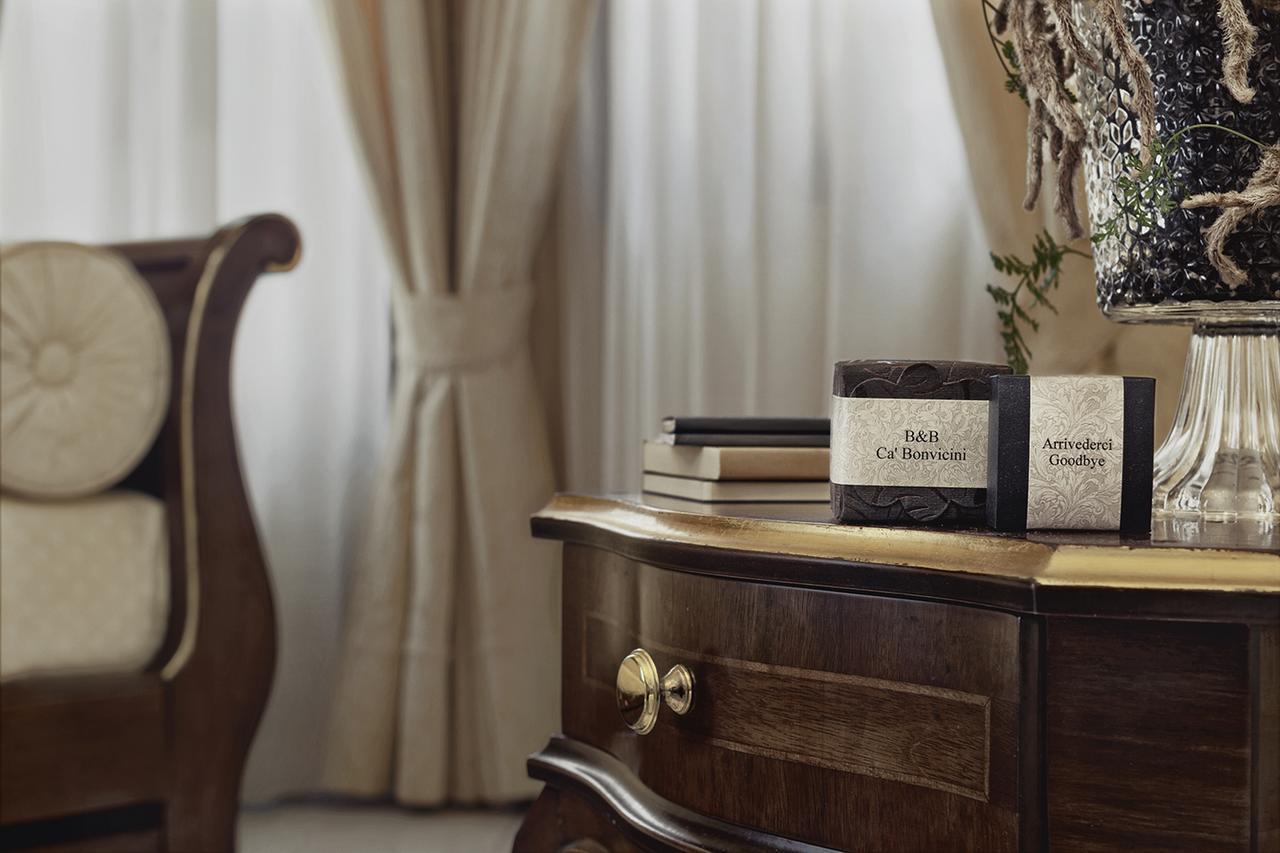B&B Ca' Bonvicini เวนิส ภายนอก รูปภาพ