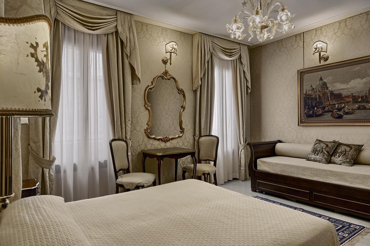 B&B Ca' Bonvicini เวนิส ภายนอก รูปภาพ